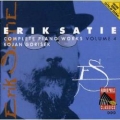 Erik Satie : Complete Piano Works - Gorisek